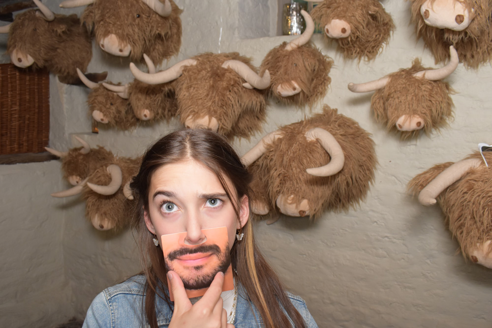PartyBooth BY ELIAS WALPOT PHOTOGRAPHIE